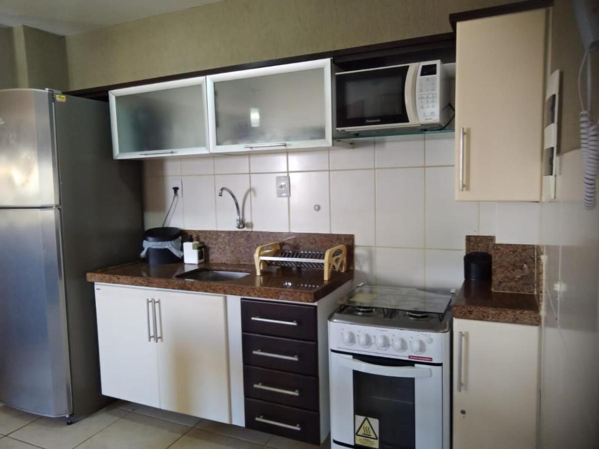 Flat Na Praia De Ponta Negra Natal - Rn Extérieur photo