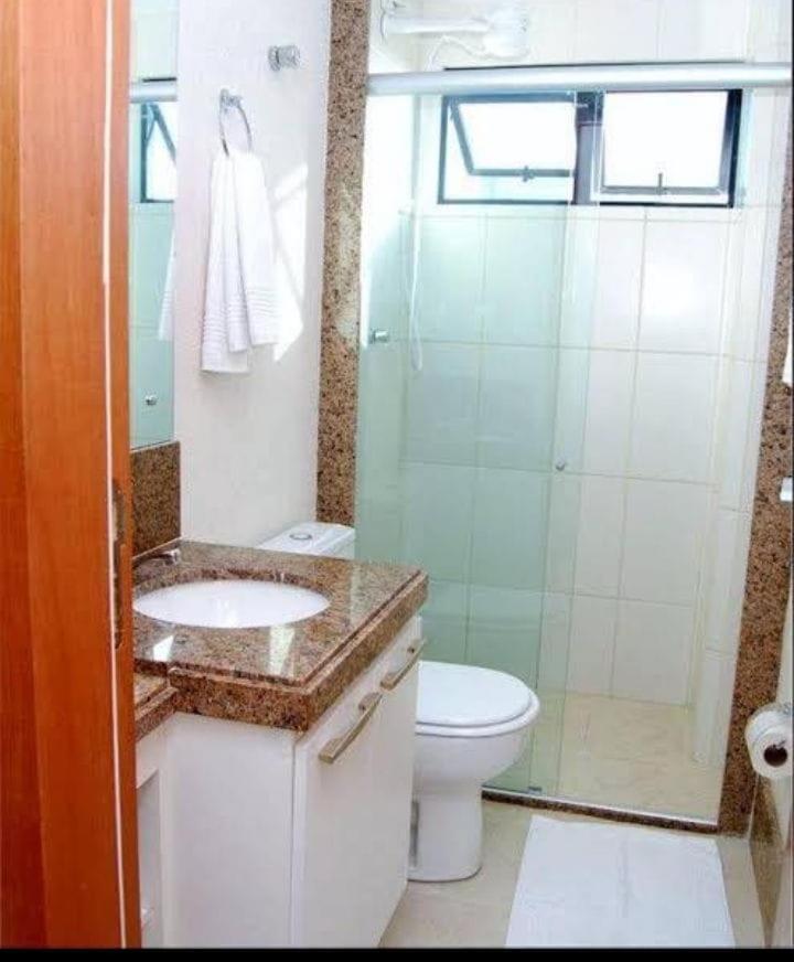Flat Na Praia De Ponta Negra Natal - Rn Extérieur photo